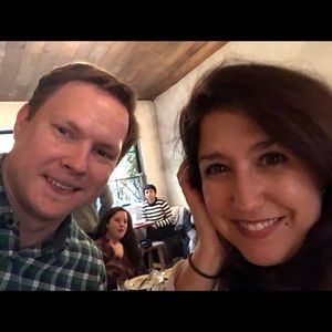 Meet your Posher, Laura